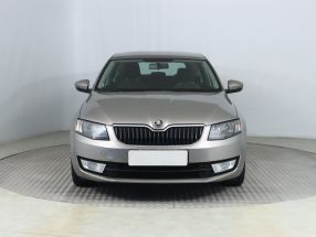 Škoda Octavia - 2014