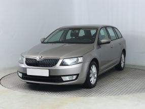 Škoda Octavia - 2014
