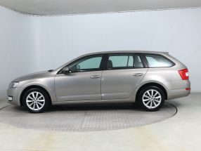 Škoda Octavia - 2014