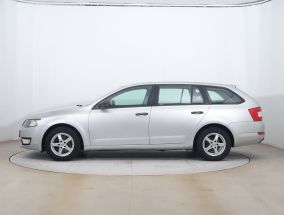 Škoda Octavia - 2013