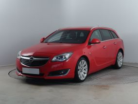 Opel Insignia - 2016
