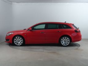 Opel Insignia - 2016