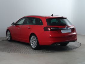 Opel Insignia - 2016