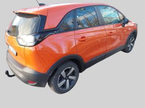 Opel Crossland X - 2021