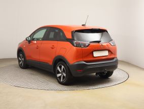 Opel Crossland - 2021