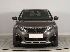 Peugeot 5008 - 2019