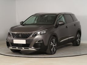 Peugeot 5008 - 2019