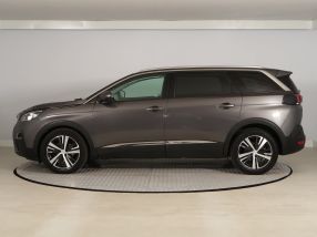 Peugeot 5008 - 2019