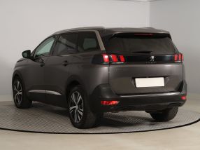 Peugeot 5008 - 2019