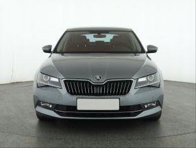 Skoda Superb - 2015