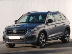 Škoda Kodiaq - 2023