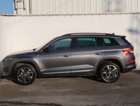 Škoda Kodiaq - 2023