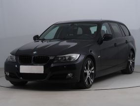 BMW 3 - 2009