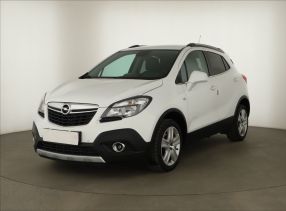Opel Mokka - 2016