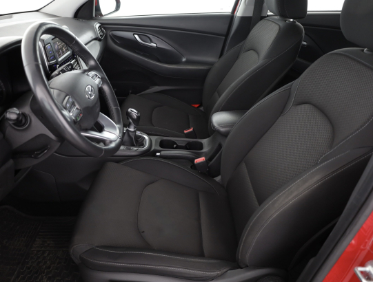 Hyundai i30 Fastback