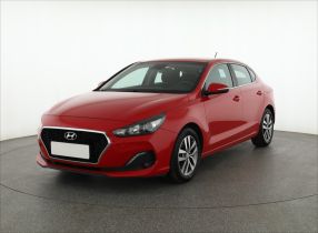 Hyundai i30 Fastback - 2018