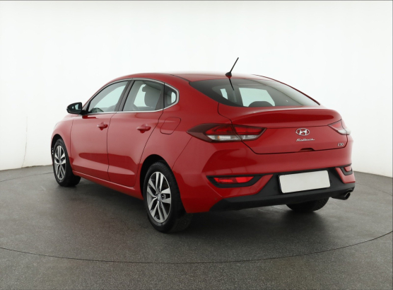 Hyundai i30 Fastback