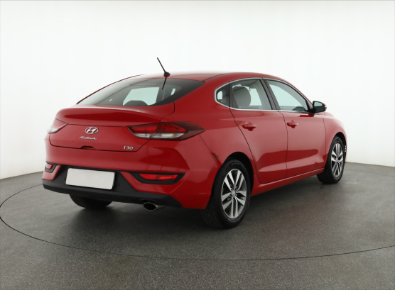Hyundai i30 Fastback