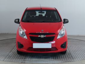 Chevrolet Spark - 2010