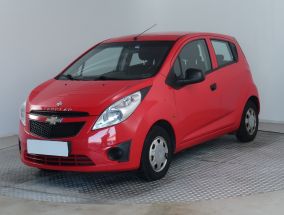 Chevrolet Spark - 2010