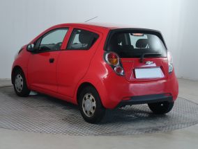 Chevrolet Spark - 2010