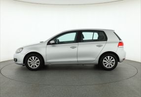 Volkswagen Golf - 2012