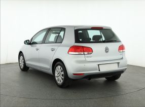 Volkswagen Golf - 2012