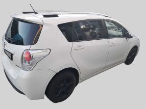 Toyota Verso - 2013