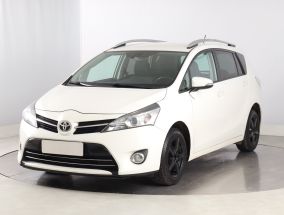 Toyota Verso - 2013
