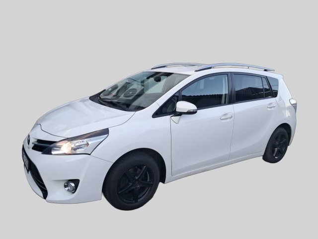 Toyota Verso 2013