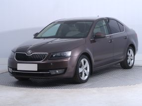Škoda Octavia - 2013