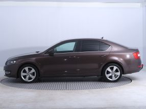 Škoda Octavia - 2013