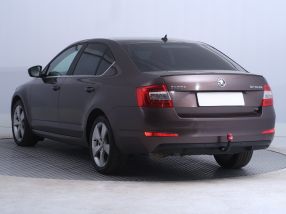 Škoda Octavia - 2013