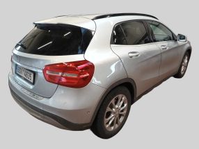 Mercedes-Benz GLA - 2014