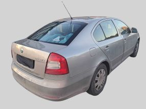 Skoda Octavia - 2010