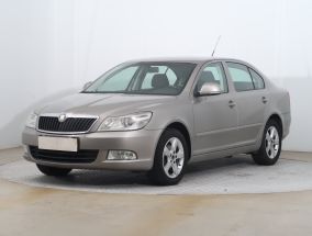 Škoda Octavia - 2010
