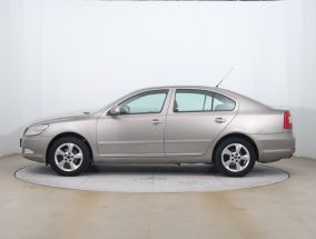 Škoda Octavia - 2010