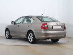 Škoda Octavia - 2010