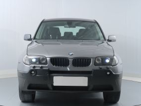 BMW X3 - 2006