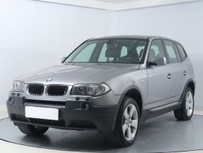 BMW X3 - 2006