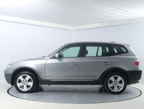 BMW X3 - 2006