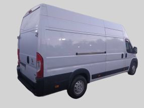 Fiat Ducato - 2017