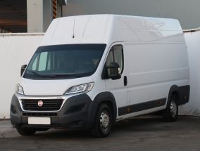 Fiat Ducato - 2017