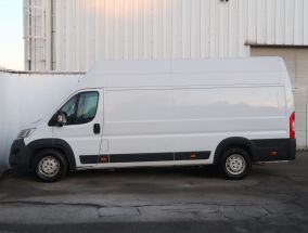Fiat Ducato - 2017