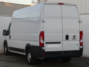 Fiat Ducato - 2017