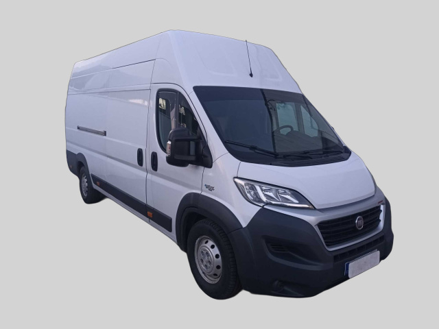 Fiat Ducato 2017