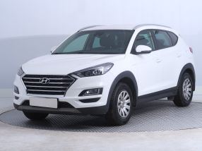 Hyundai Tucson - 2020