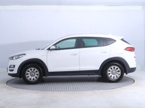 Hyundai Tucson - 2020