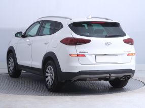 Hyundai Tucson - 2020
