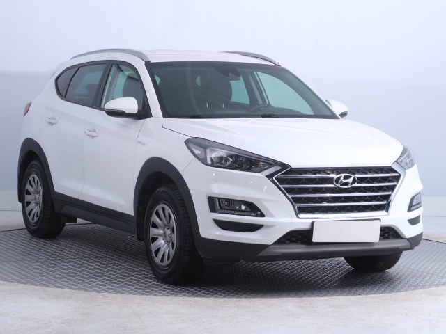 Hyundai Tucson 2020